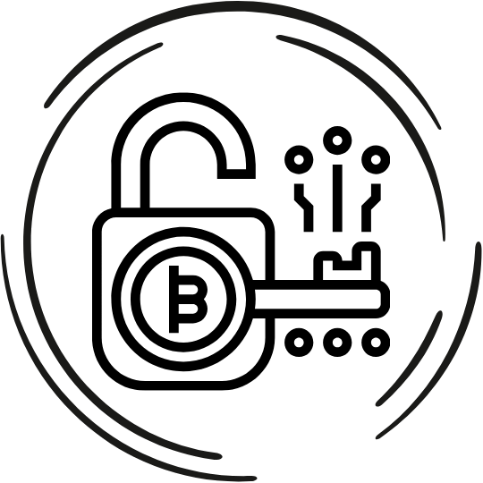 Cryptocurrency Security