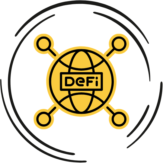 Decentralized Finance (DeFi)