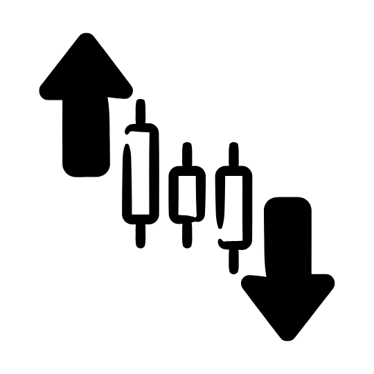 Crypto Residual Rewards Projects